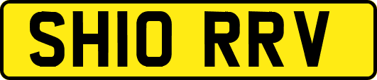 SH10RRV
