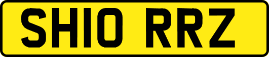 SH10RRZ
