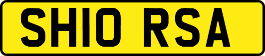 SH10RSA