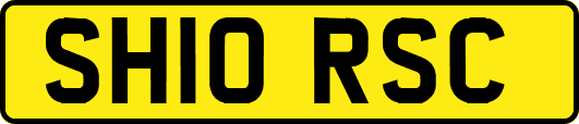 SH10RSC