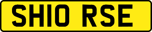 SH10RSE