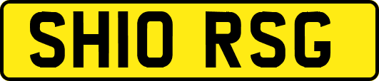 SH10RSG