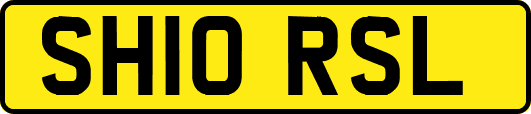 SH10RSL