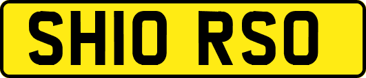 SH10RSO