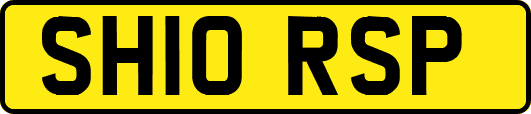 SH10RSP