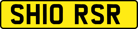 SH10RSR