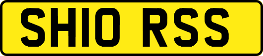 SH10RSS