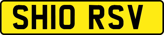 SH10RSV