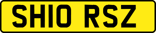 SH10RSZ