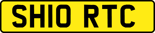 SH10RTC