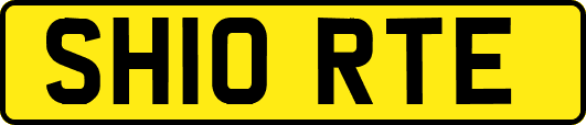 SH10RTE