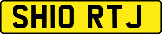 SH10RTJ