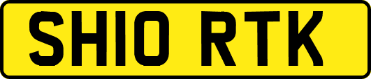 SH10RTK