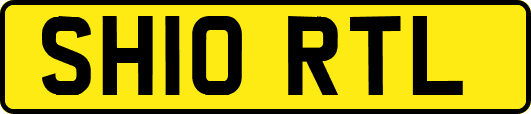 SH10RTL