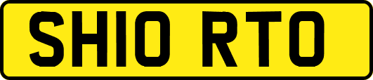 SH10RTO