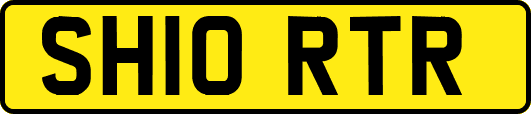 SH10RTR