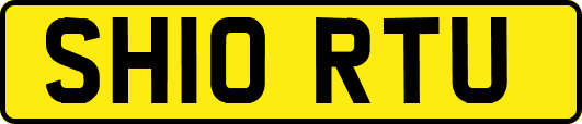 SH10RTU