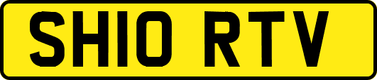 SH10RTV