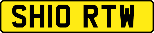 SH10RTW