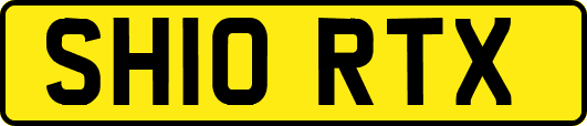 SH10RTX