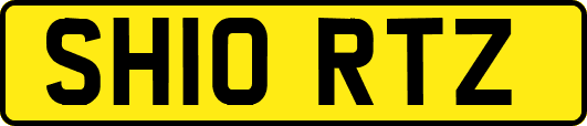 SH10RTZ