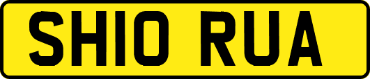 SH10RUA
