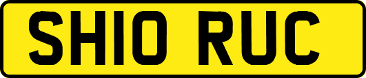 SH10RUC