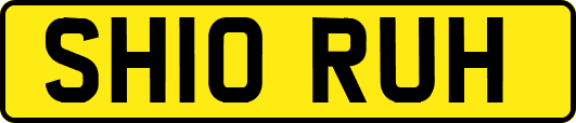 SH10RUH