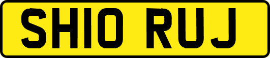 SH10RUJ