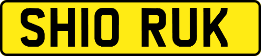 SH10RUK