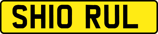 SH10RUL