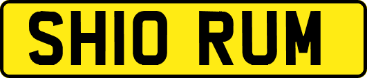 SH10RUM