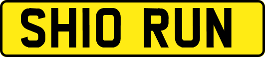 SH10RUN