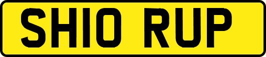 SH10RUP