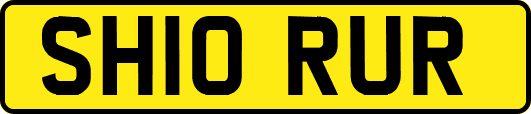 SH10RUR