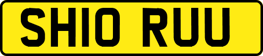 SH10RUU