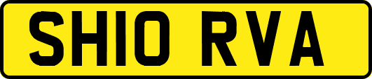 SH10RVA