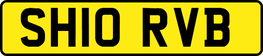 SH10RVB