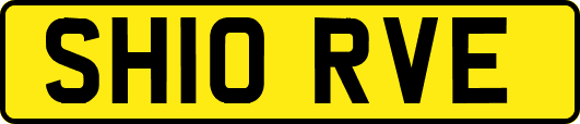 SH10RVE