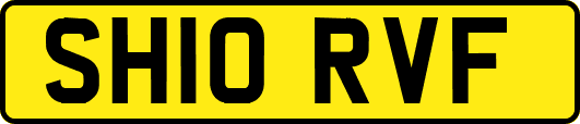 SH10RVF