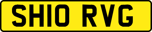 SH10RVG