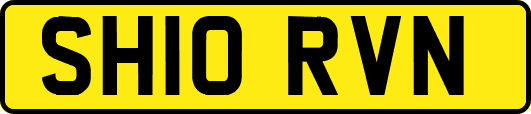 SH10RVN