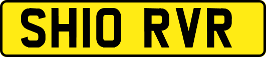 SH10RVR