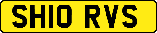 SH10RVS