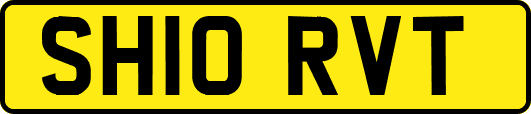 SH10RVT