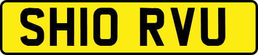 SH10RVU