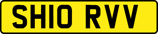 SH10RVV