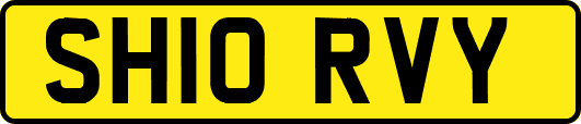SH10RVY