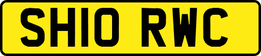 SH10RWC