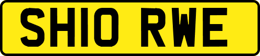 SH10RWE